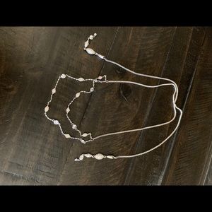 Kendra Scott Emelina Necklace